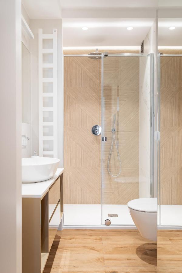 Apartament Luxury View Kraków Zewnętrze zdjęcie
