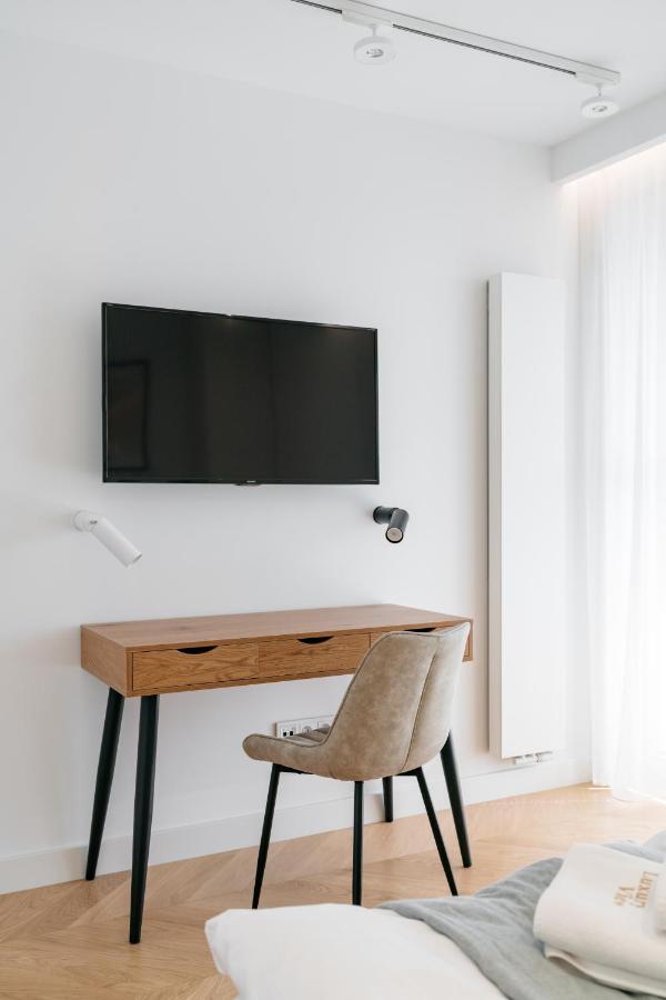Apartament Luxury View Kraków Zewnętrze zdjęcie