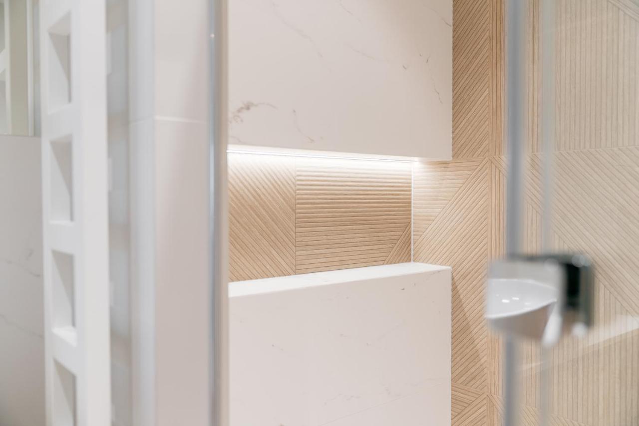 Apartament Luxury View Kraków Zewnętrze zdjęcie