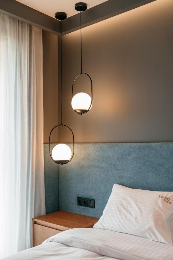 Apartament Luxury View Kraków Zewnętrze zdjęcie