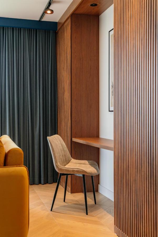 Apartament Luxury View Kraków Zewnętrze zdjęcie